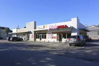 More details for 1009 Moy St, Houston, TX - Retail for Lease