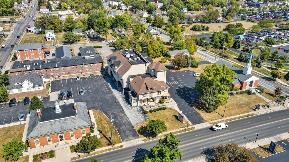 916-920 W Market St, Lima, OH for sale - Building Photo - Image 3 of 53