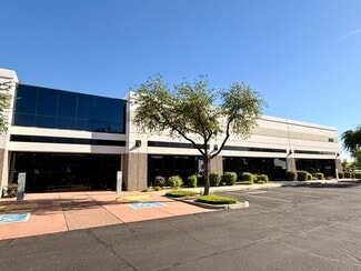 More details for 2552 W Erie Dr, Tempe, AZ - Flex for Lease