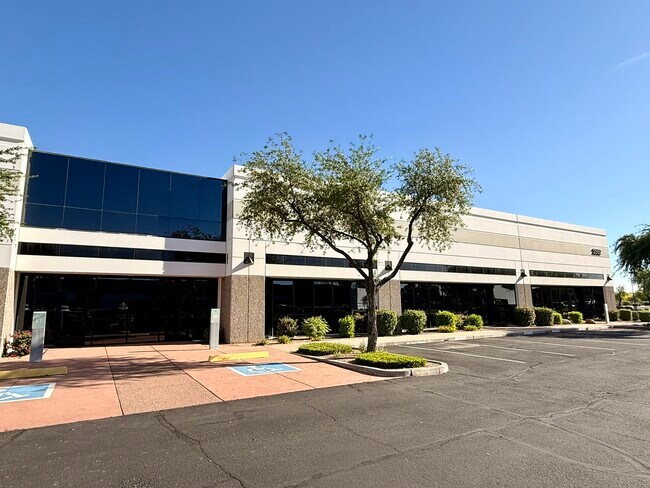 More details for 2552 W Erie Dr, Tempe, AZ - Flex for Lease