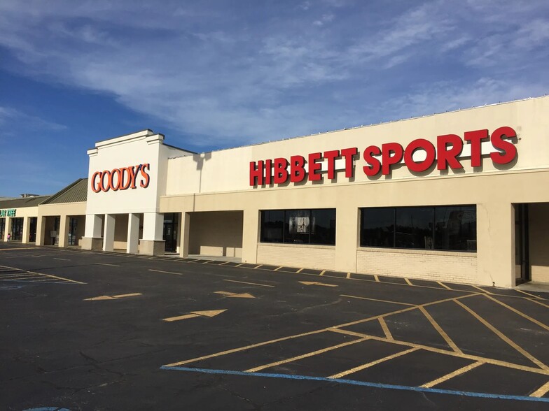 262 Ocillia Hwy, Fitzgerald, GA for lease - Building Photo - Image 2 of 12