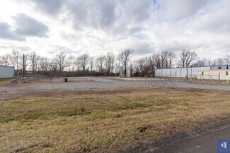 Plus de détails pour 3865 Industrial Dr, Paducah, KY - Terrain à vendre