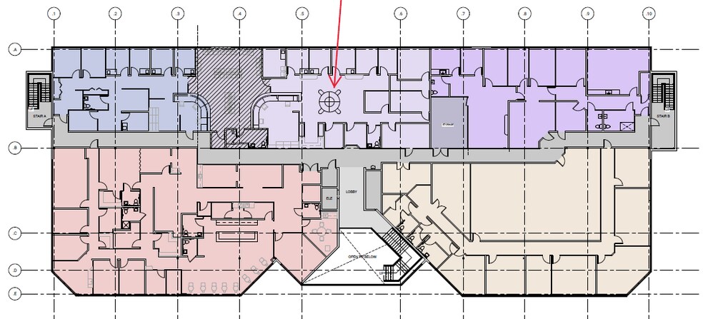 2200 W Eau Gallie Blvd, Melbourne, FL à louer - Photo du bâtiment - Image 3 de 4