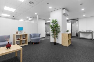 Avenida Ricardo Soriano, 72-76, Marbella, Málaga à louer Photo intérieure- Image 1 de 7