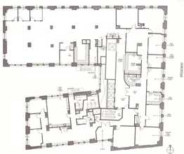 299 Broadway, New York, NY à louer Photo intérieure- Image 1 de 6