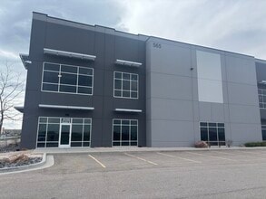 351 W 3100 N, Hyde Park, UT for lease Interior Photo- Image 2 of 9