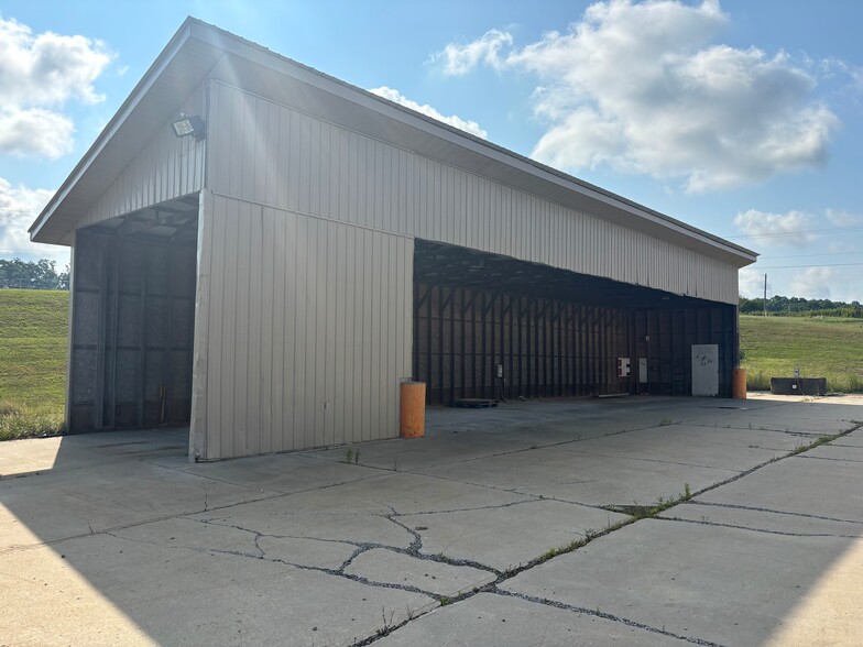 3700 Oneida Valley Rd, Emlenton, PA for lease - Building Photo - Image 3 of 6