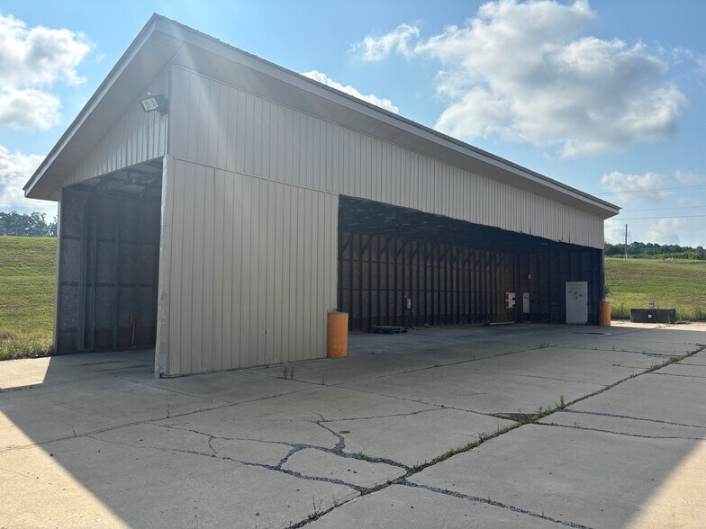 3700 Oneida Valley Rd, Emlenton, PA à louer - Photo du bâtiment - Image 3 de 6