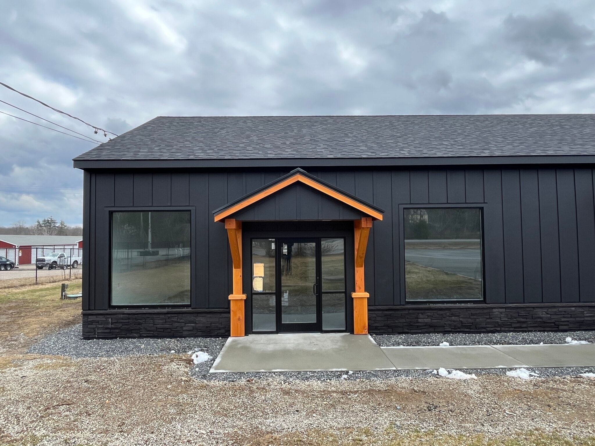 468 Portland St, Berwick, ME for lease Building Photo- Image 1 of 7