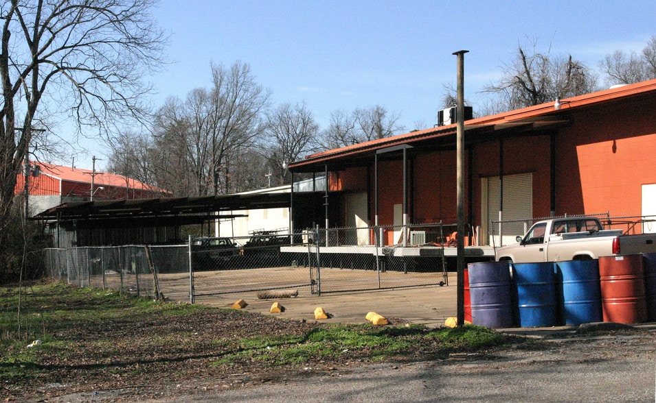 2865 Hammond Rd, Memphis, TN for sale - Other - Image 2 of 2