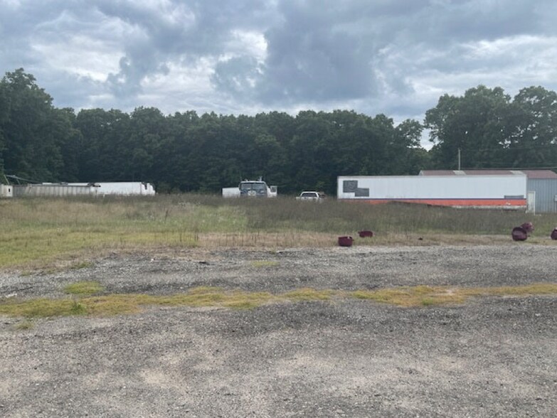 3244 Lincoln Rd, Hamilton, MI à vendre - Photo du bâtiment - Image 2 de 4