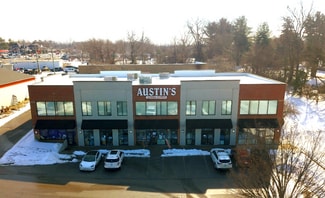 More details for 5650 Bardstown Rd, Louisville, KY - Office for Lease
