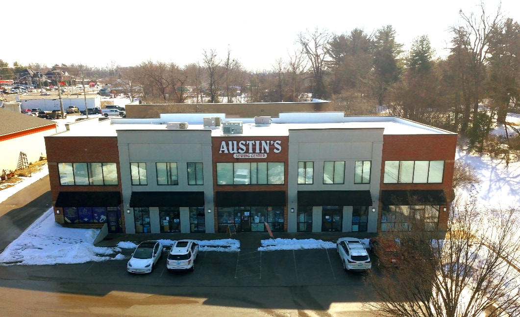 5650 Bardstown Rd, Louisville, KY for lease Primary Photo- Image 1 of 12