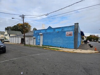 More details for 109 Park St, Orange, NJ - Industrial for Lease
