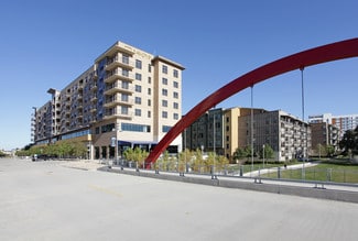 More details for 3850-3900 Vitruvian Way, Addison, TX - Retail for Lease