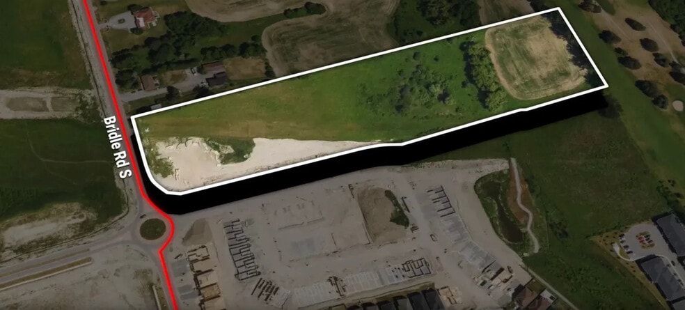 2623 Bridle Rd, Oshawa, ON à vendre - Photo du bâtiment - Image 2 de 9