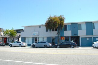 Plus de détails pour 3100-3104 E 7th St, Long Beach, CA - Bureau/Commerce de détail à louer