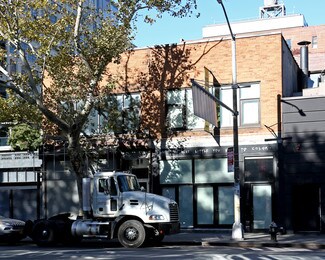 Plus de détails pour 285-287 Tenth Ave, New York, NY - Commerce de détail à louer