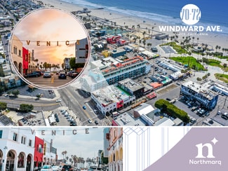 More details for 70-72 Windward Ave, Venice, CA - Retail for Sale