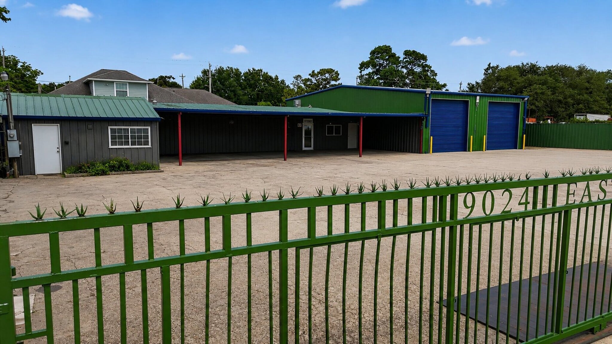 9024 Eastex Fwy, Houston, TX for sale Building Photo- Image 1 of 31
