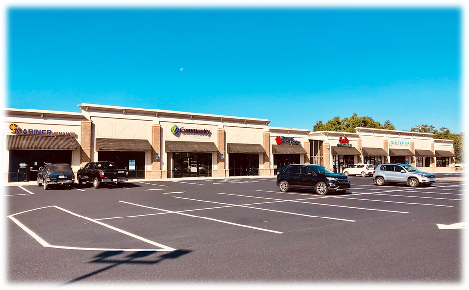 161 SW Stonegate Ter, Lake City, FL for lease - Primary Photo - Image 3 of 8