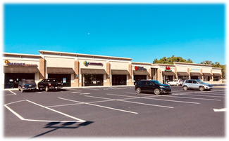 Plus de détails pour 161 SW Stonegate Ter, Lake City, FL - Bureau/Commerce de détail à louer
