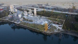 Plus de détails pour 2611 SE 4th Ave, Portland, OR - Industriel à vendre