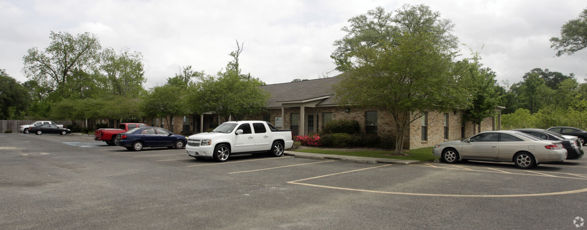 16260 Airline Hwy, Prairieville, LA for sale Primary Photo- Image 1 of 1