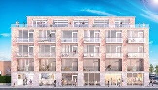 Plus de détails pour 371 Union Ave, Westbury, NY - Terrain à vendre