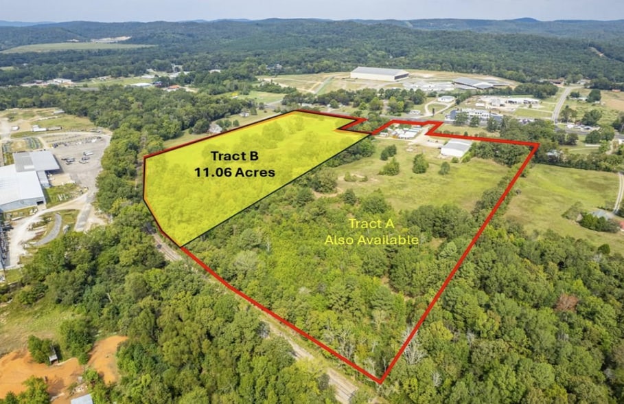 4884 Malvern Tracts A & B portfolio of 2 properties for sale on LoopNet.ca - Building Photo - Image 3 of 3