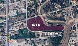 More details for 726 Oak Knoll Dr, San Antonio, TX - Land for Sale