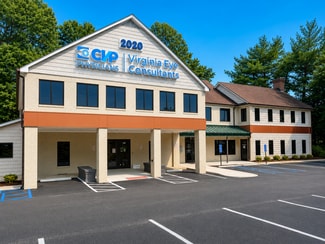 More details for 2020 General Booth Blvd, Virginia Beach, VA - Office for Sale