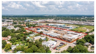 More details for 514 Merida St, San Antonio, TX - Land for Lease