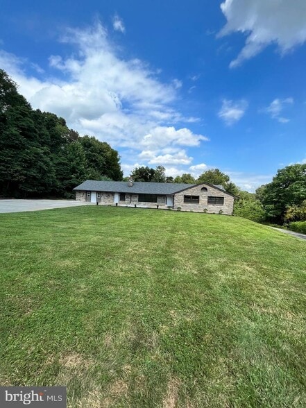 1420 Conchester Hwy, Garnet Valley, PA for lease - Building Photo - Image 3 of 23