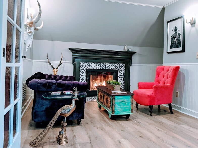 1200 6th Ave, Belmont, CA à louer - Photo du bâtiment - Image 2 de 7