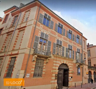 More details for 24 Grande-Rue Nazareth, Toulouse - Office for Lease