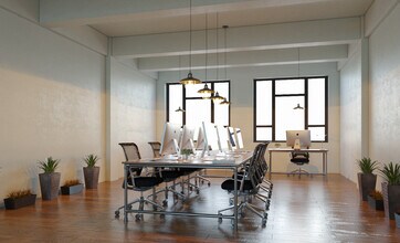 44-50 Eastgate St, Gloucester for lease Interior Photo- Image 2 of 2