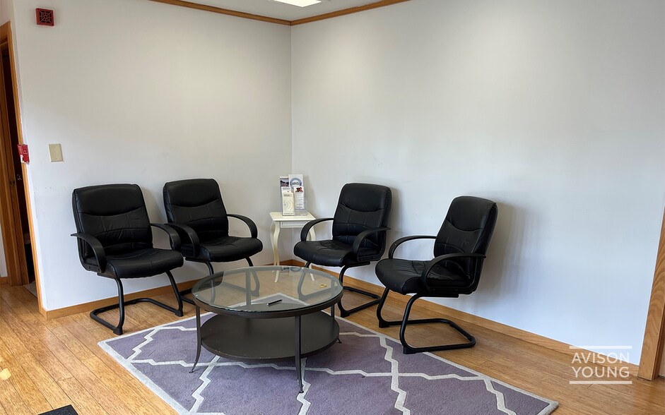 991-995 Post Rd E, Westport, CT à louer - Photo intérieure - Image 3 de 9