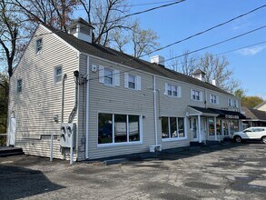 13 Danbury Rd, Wilton, CT for lease Building Photo- Image 1 of 2