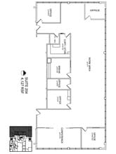 2459 S Congress Ave, West Palm Beach, FL for lease Floor Plan- Image 1 of 1