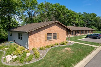 Plus de détails pour 5 County Road B E, Saint Paul, MN - Bureau à louer