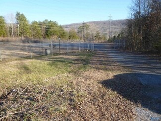 Plus de détails pour 3609 Williams Ave NE, Fort Payne, AL - Terrain à vendre