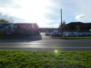 London Rd, West Kingsdown à louer Photo intérieure- Image 2 de 2