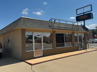 Plus de détails pour 702 W Main St, Artesia, NM - Bureau à vendre