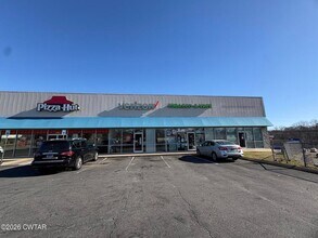 2095-2103 S Highland Ave, Jackson, TN à louer Photo intérieure- Image 1 de 3