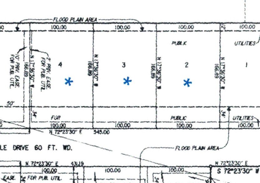 7455 Triangle Dr, Sterling Heights, MI à vendre - Photo du bâtiment - Image 2 de 2