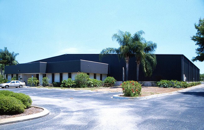 More details for 6470 Parkland Dr, Sarasota, FL - Industrial for Lease