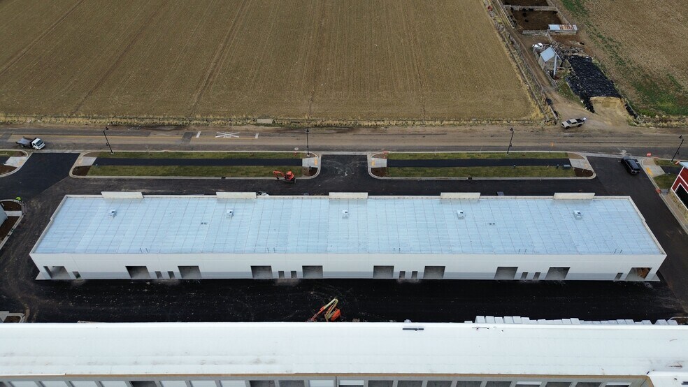 2400 S 1707 W, Mapleton, UT à louer - Photo du bâtiment - Image 3 de 7