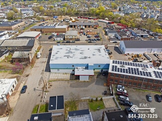 More details for 73 River St, Bridgeport, CT - Industrial for Sale