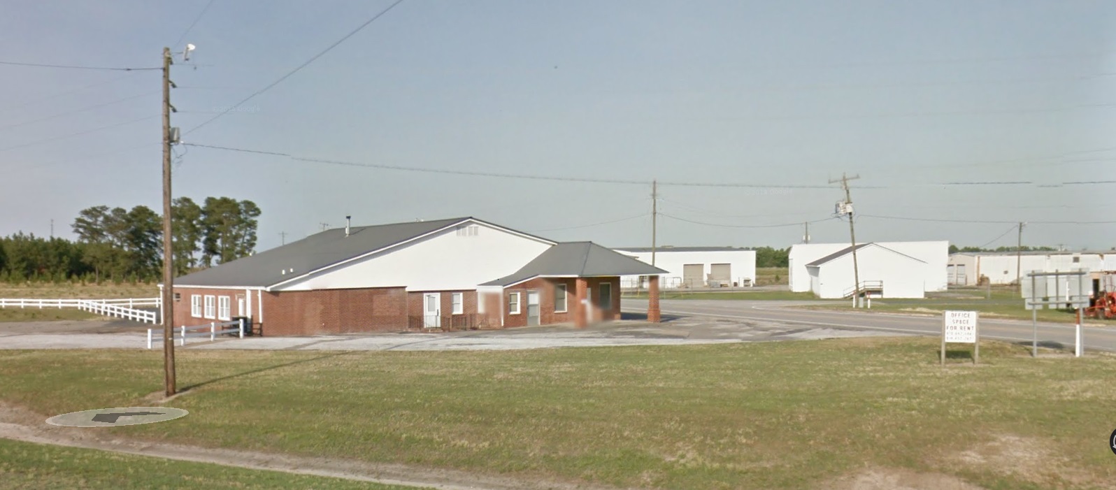 3298 N US Highway 220, Ellerbe, NC for sale Building Photo- Image 1 of 1